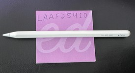 Good
													Apple Pencil 2nd Gen, photo 1 of 3