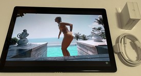 Mint
													Google Pixel Slate - Wi-Fi, Core m3, Navy Blue, 64 GB, 8 GB, photo 5 of 18