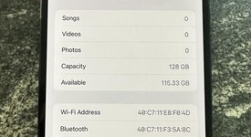 Good
													Apple iPhone 12 Pro Max - Unlocked, Pacific Blue, 128 GB, A2342, photo 4 of 10