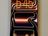 Apple iPhone 17 Pro Max