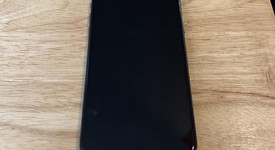 Mint
													Apple iPhone X - Verizon, Gray, 64 GB, A1865, photo 1 of 8
