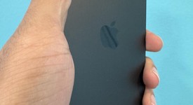 Good
													Apple iPhone 14 Pro - Unlocked, Black, 256 GB, A2650, photo 2 of 7