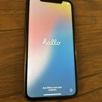 Fair Apple iPhone 11 - Unlocked, 128 GB, Black, A2111