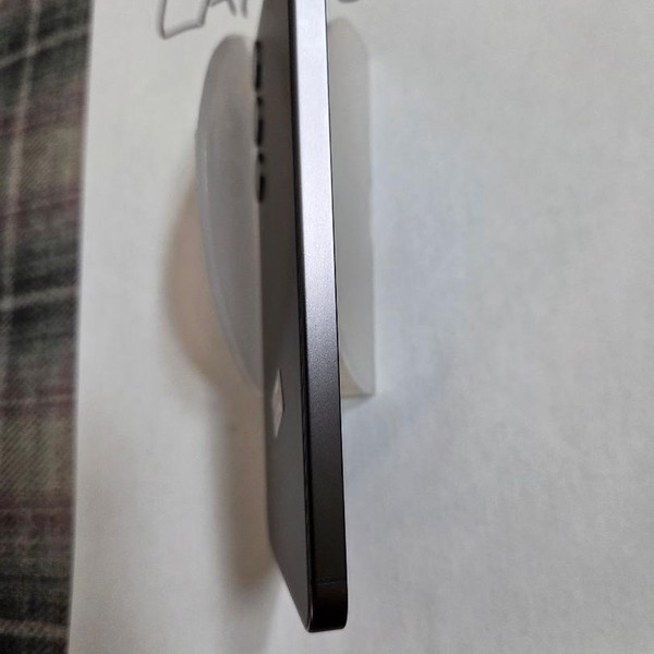 Samsung Galaxy S24 Plus - AT&T, Black, 256 GB, 12 GB, SM-S926U