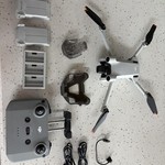 Used DJI Mini 3 Pro