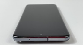 Good
													Samsung Galaxy S20 5G - Verizon, Gray, 128 GB, 8 GB, SM-G981V UW, photo 5 of 7