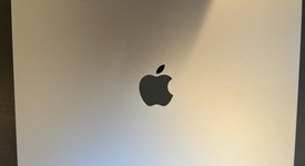 Mint
													MacBook Pro 2021 - 14" - Apple M1 Pro 8-core, Gray, 512 GB, 16 GB, photo 3 of 13