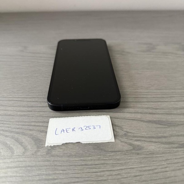 Apple iPhone 13 - TracFone, 128 GB, Midnight, A2482