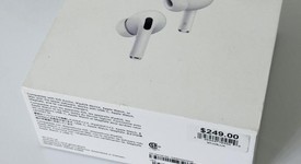 New
													Apple AirPods Pro 2nd Gen - USB-C, photo 2 of 2