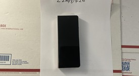 Good
													Samsung Galaxy Z Fold5 - Verizon, Cream, 256 GB, 12 GB, SM-F946U, photo 2 of 13