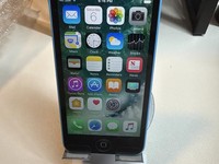 Apple iPhone 5C