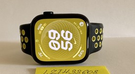 Mint
													Apple Watch Series 8 45mm - Midnight, A2771 - GPS, Aluminum, photo 2 of 24