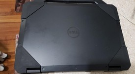 Good
													Dell Latitude Laptop, photo 2 of 12