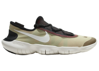 Nike Free RN 5 2020 Olive Aura for sale