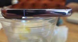 Good
													Samsung Galaxy S22 - Unlocked, Purple, 256 GB, 8 GB, SM-S901U1, photo 5 of 9