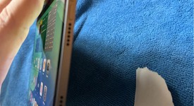 Mint
													Apple iPad Mini 6th Gen - Wi-Fi, Starlight, 64 GB, A2567, photo 6 of 6