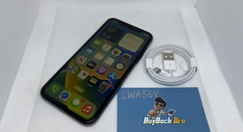 Good
													Apple iPhone 11 Pro - Unlocked, Green, 64 GB, A2160, photo 1 of 8