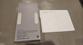 New
													Google Pixel 10 Pro - Unlocked, Obsidian, 128 GB, G4QUR, photo 2 of 3