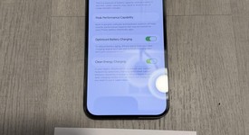 Good
													Apple iPhone 14 Pro Max - Unlocked, Purple, 256 GB, A2651, photo 2 of 16