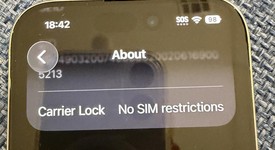 Mint
													Apple iPhone 16 Pro - T-Mobile, White, 128 GB, A3083, photo 3 of 10