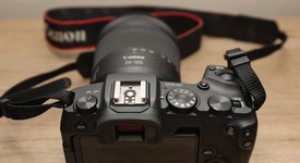 Good
													Canon EOS RP, photo 4 of 10