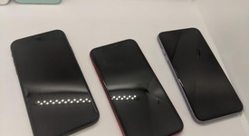 Good
													Apple iPhone 11 - AT&T, Red, 64 GB, A2111, photo 5 of 8