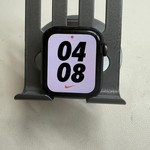 Fair Apple Watch SE 1st Gen 40mm - Unlocked, Gray, A2353 - Cellular, Nike