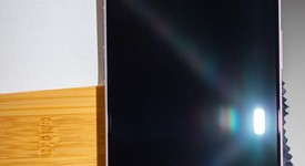 Good
													Apple iPhone 17 Pro - Unlocked, Silver, 256 GB, A3256, photo 2 of 7