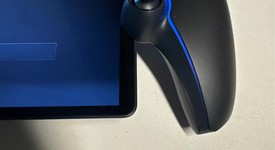 Mint
													PlayStation Portal Remote Player - Midnight, photo 2 of 4