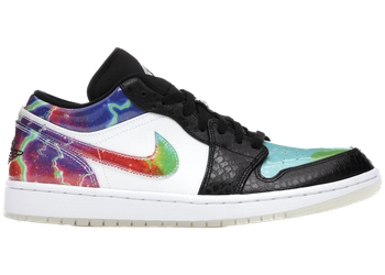 Jordan 1 Low Galaxy for sale