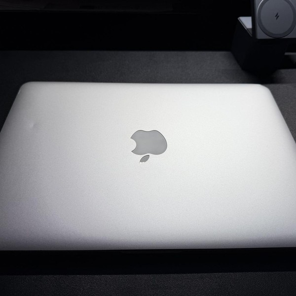 MacBook Pro 2015 (Retina) - 13 inch - 128 GB, Silver, 8 GB