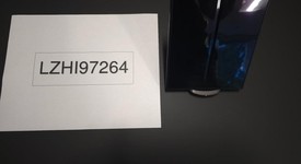 Good
													Samsung Galaxy Z Fold6 - Unlocked, Navy Blue, 1 TB, 12 GB, SM-F956U1, photo 2 of 9