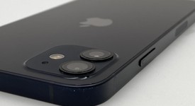 Good
													Apple iPhone 12 - Unlocked, Black, 64 GB, A2172, photo 4 of 6