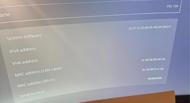 Good
													PlayStation 5 Standard Edition (2020) - White, 825 GB, Standard Edition, photo 4 of 13