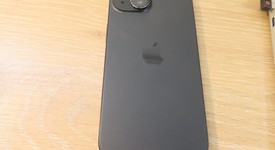 Good
													Apple iPhone 15 - T-Mobile, Black, 128 GB, A2846, photo 5 of 5