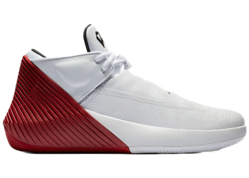Jordan Why Not Zer0.1 Low TB White Black Red for sale