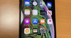 Good
													Apple iPhone Xs Max - AT&T, Gray, 256 GB, A1921, photo 1 of 5