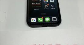 Mint
													Apple iPhone 16 Pro Max - Unlocked, Black, 256 GB, A3084, photo 2 of 16