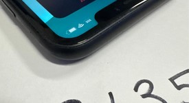 Good
													Apple iPhone Xr - Unlocked, Black, 64 GB, A1984, photo 4 of 10