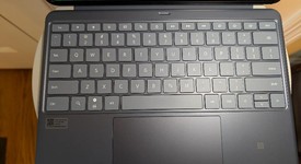 Mint
													OnePlus Pad 3 - Wi-Fi, Storm Blue, 256 GB, 12 GB, photo 4 of 9