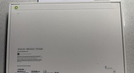 New
													MacBook Pro 2024 - 16" - Apple M4 Max 16-core, Space Black, 1 TB, 48 GB, photo 4 of 7