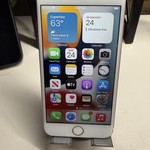 Good Apple iPhone 7 - Unlocked, Rose Gold, 32 GB, A1778, GSM