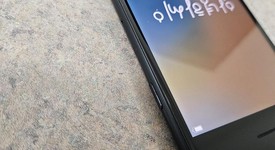 Mint
													Apple iPhone SE 3rd Gen 2022 - Unlocked, Midnight, 64 GB, A2595, photo 5 of 6