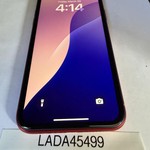 Good Apple iPhone 11 - Unlocked, 128 GB, Red, A2111