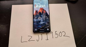 Good
													OnePlus 13 - Unlocked, Black Eclipse, 512 GB, 16 GB, photo 1 of 12