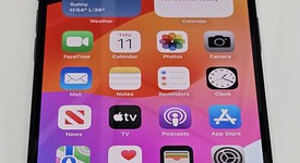 Fair
													Apple iPhone 15 Plus - Unlocked, Black, 256 GB, A2847, photo 1 of 14