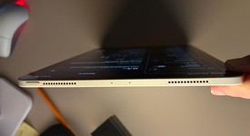 Mint
													Apple iPad Pro 11" 2018 - Wi-Fi, Silver, 64 GB, A1980, photo 3 of 11