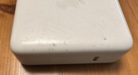 Fair
													MacBook Pro 2022 - 13" - Apple M2, Silver, 256 GB, 8 GB, photo 5 of 6