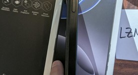 Good
													Apple iPhone 16 Pro Max - Verizon, Black, 256 GB, A3084, photo 5 of 6