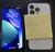 Good Apple iPhone 13 Pro - Unlocked, Silver, 256 GB, A2483
